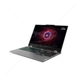 Laptop Lenovo LOQ 15ARP9, AMD Ryzen 7 7435HS, Pantalla 15.6", Memoria 16GB DDR5, Almacenamiento 512GB NVMe, Gráfica Dedicada NVIDIA RTX 4060, Windows 11 Home