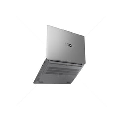 Laptop Lenovo LOQ Essential 15ARP10E, AMD Ryzen 7 7735HS, Pantalla 15.6 Plg, Memoria 16GB DDR5, Almacenamiento 512GB SSD M.2, Gráfica RTX 4050, Windows 11
