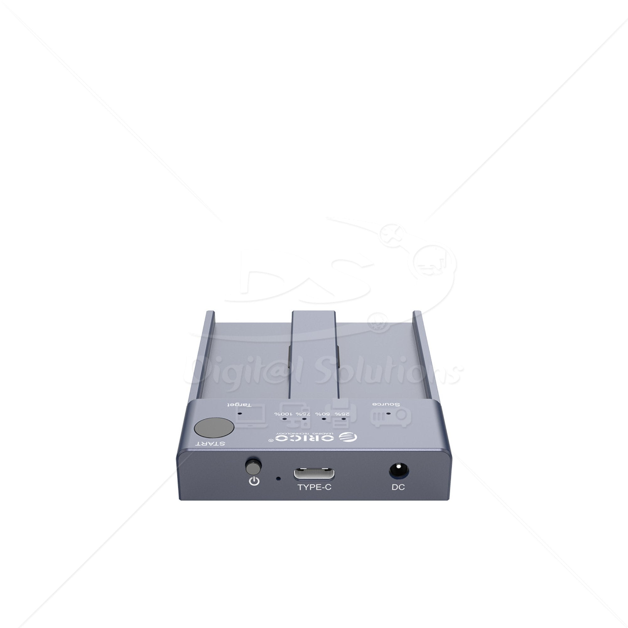 Lector Clonador Orico M2P2-C3-C