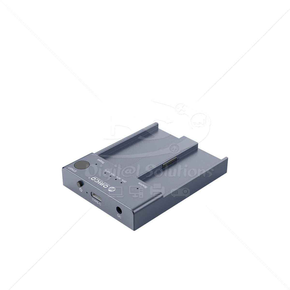 Lector Clonador Orico M2P2-C3-C