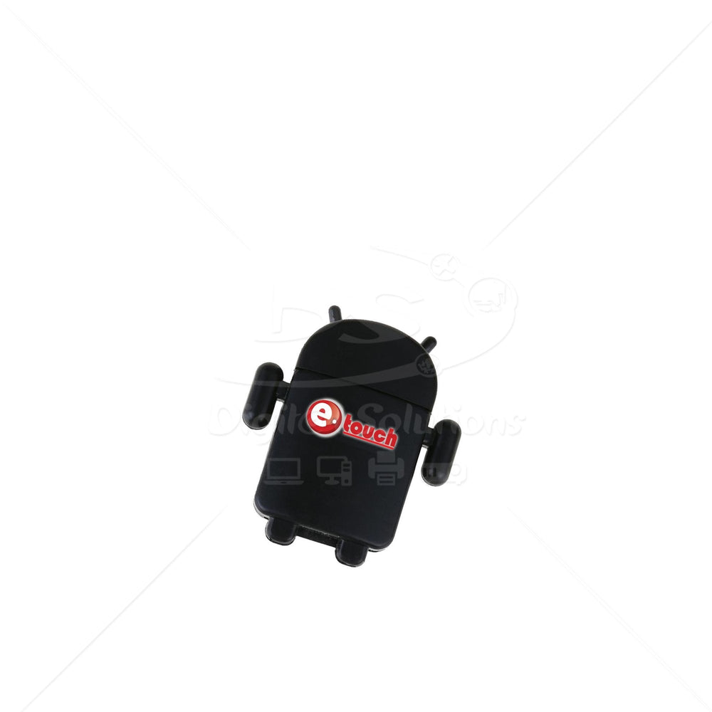 Lector de Barra Etouch MCR-1005