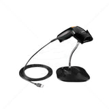 Lector de Barra Zebra LS1203-7AZU0100SR