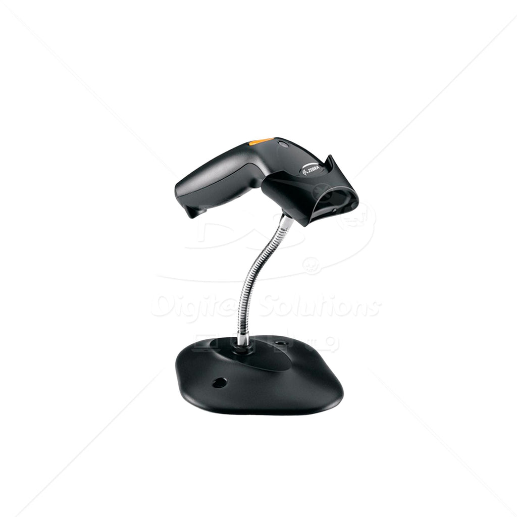 Lector de Barra Zebra LS1203-7AZU0100SR