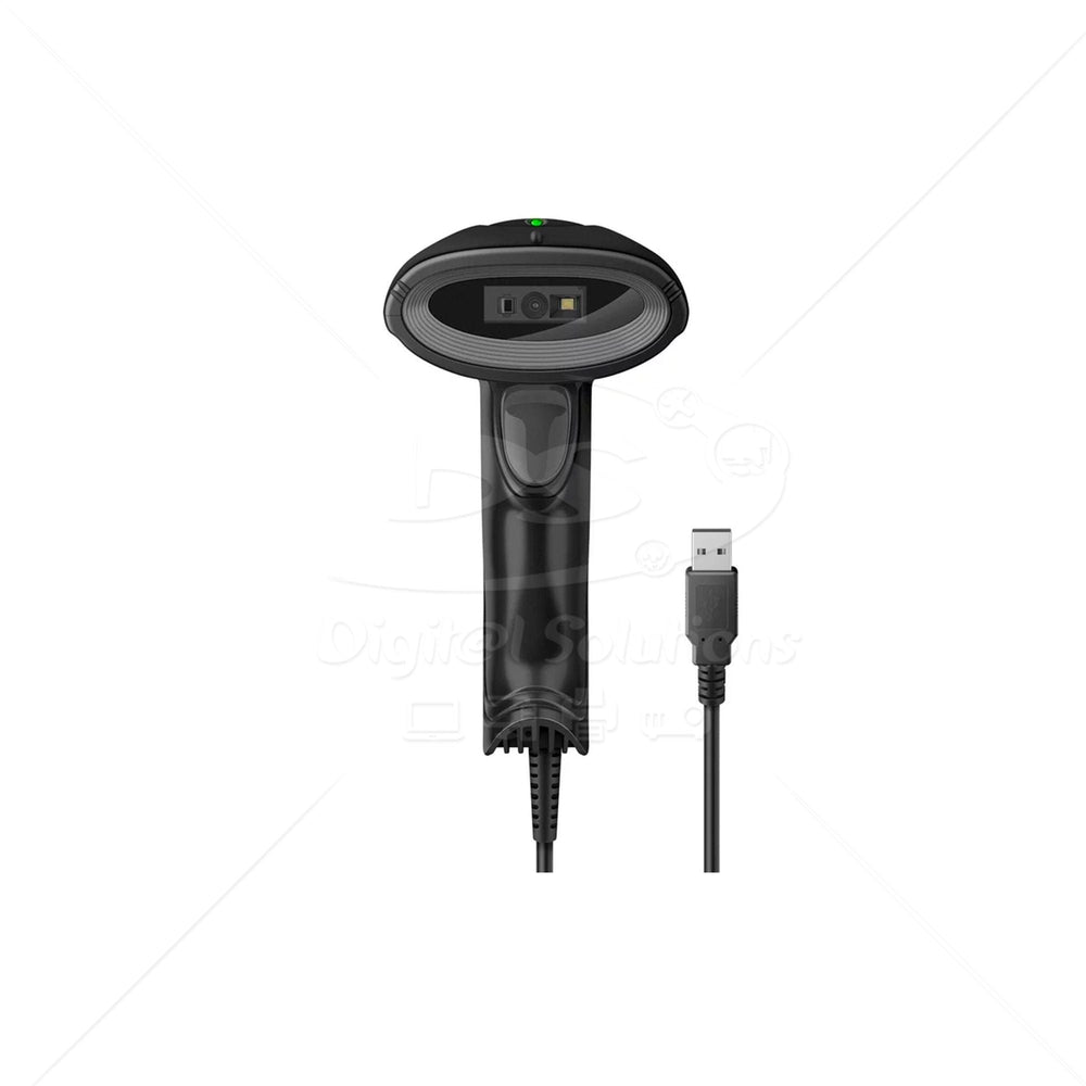 Lector de Barras Steren COM-597 USB