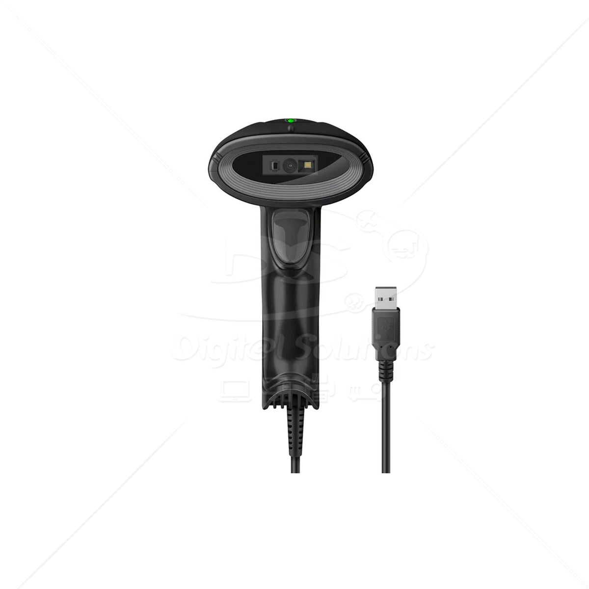 Lector de Barras Steren COM-597 USB