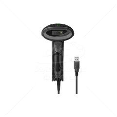 Lector de Barras Steren COM-597 USB
