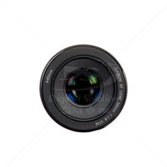 Lente Canon EF 50MM F/1.8