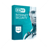 Licencia de Antivirus ESET EIS-SP1-1P