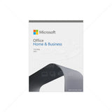 Microsoft ESD H&B 2021 ES Office Automation License