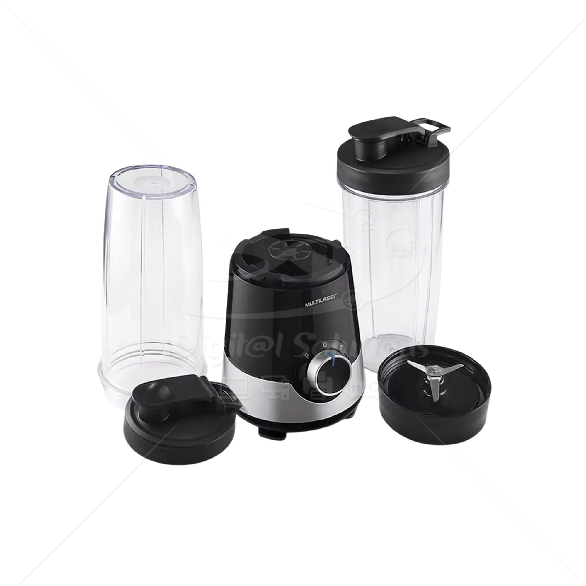 Licuadora Shake Multilaser BE013USA