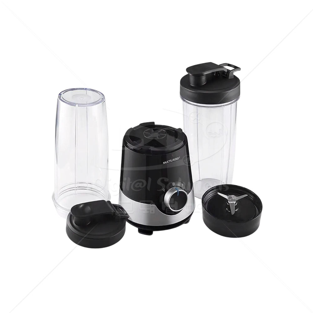 Licuadora Shake Multilaser BE013USA