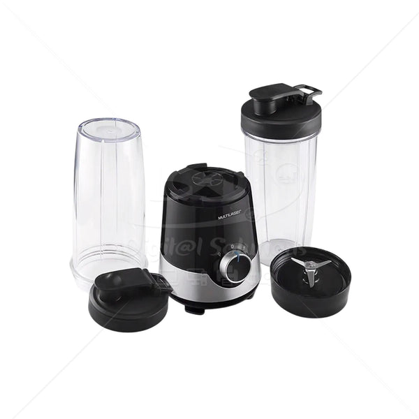Licuadora Shake Multilaser BE013USA