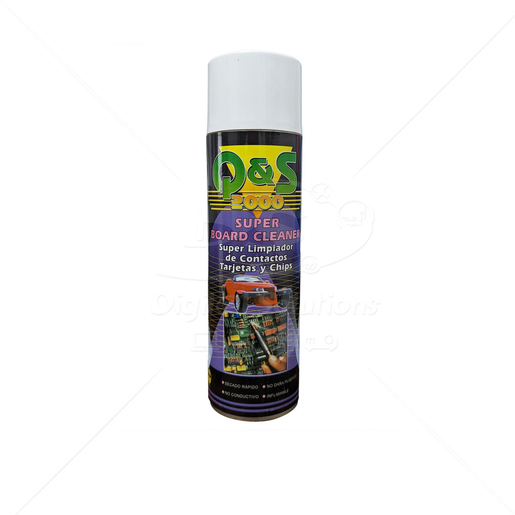 Contact Cleaner Q&S 330012