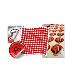 M² Vinil Troquelado