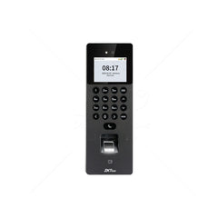 Marcador Biometrico ZKTeco SenseFace 2A