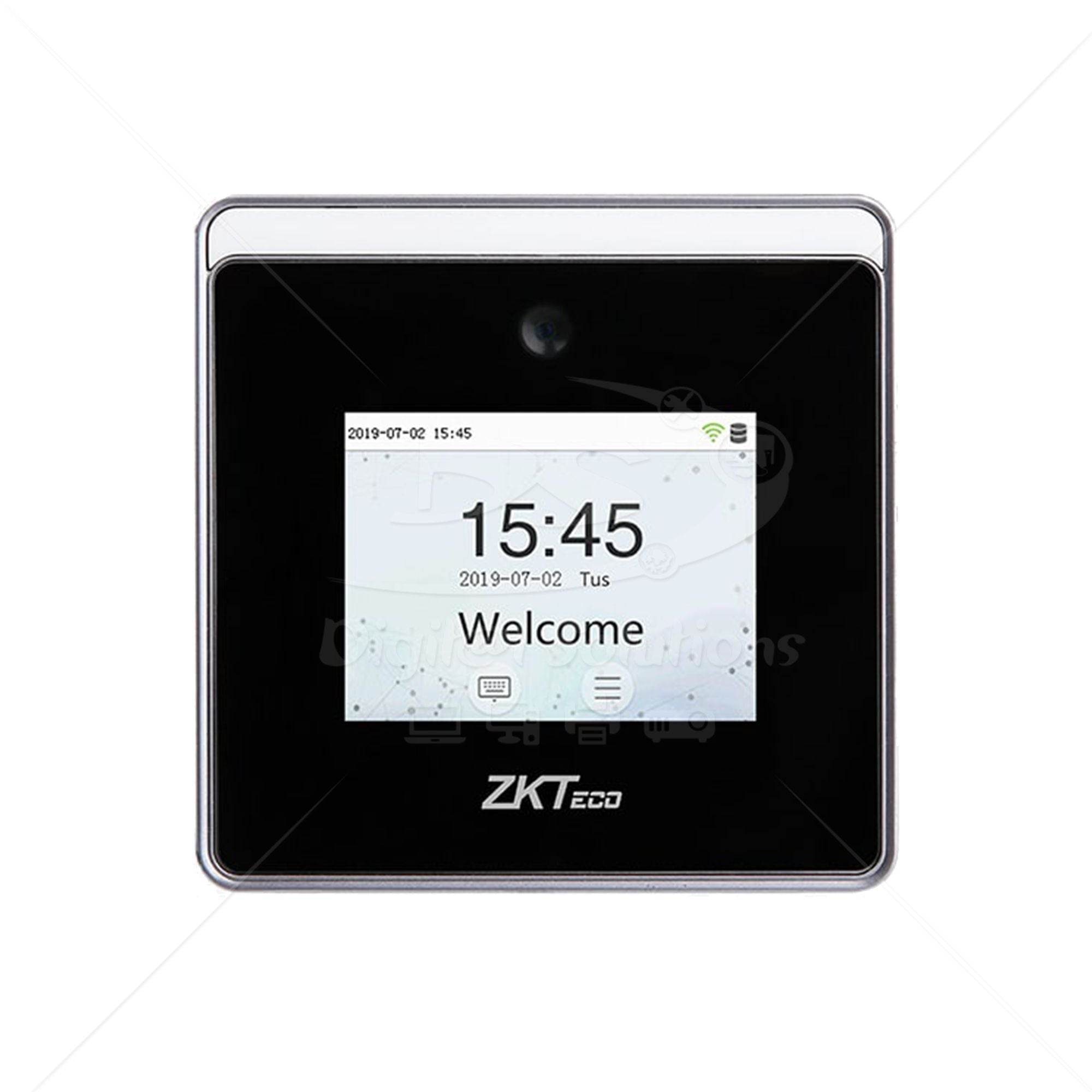 Marcador Biometrico Zkteco Horus TL1