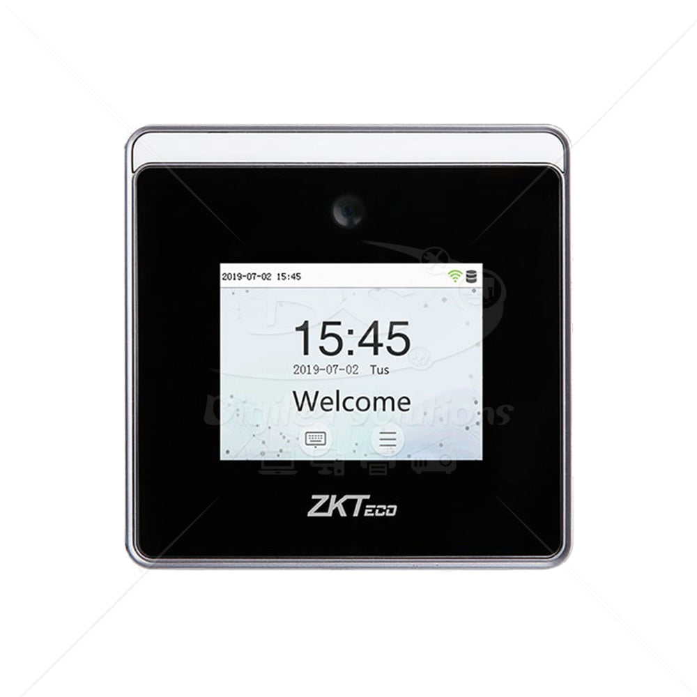 Marcador Biometrico Zkteco Horus TL1
