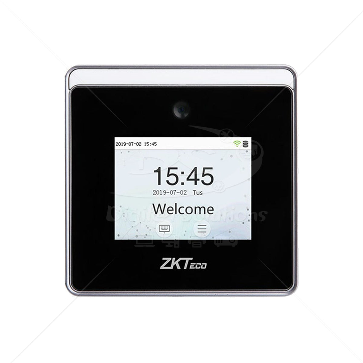 Marcador Biometrico Zkteco Horus TL1