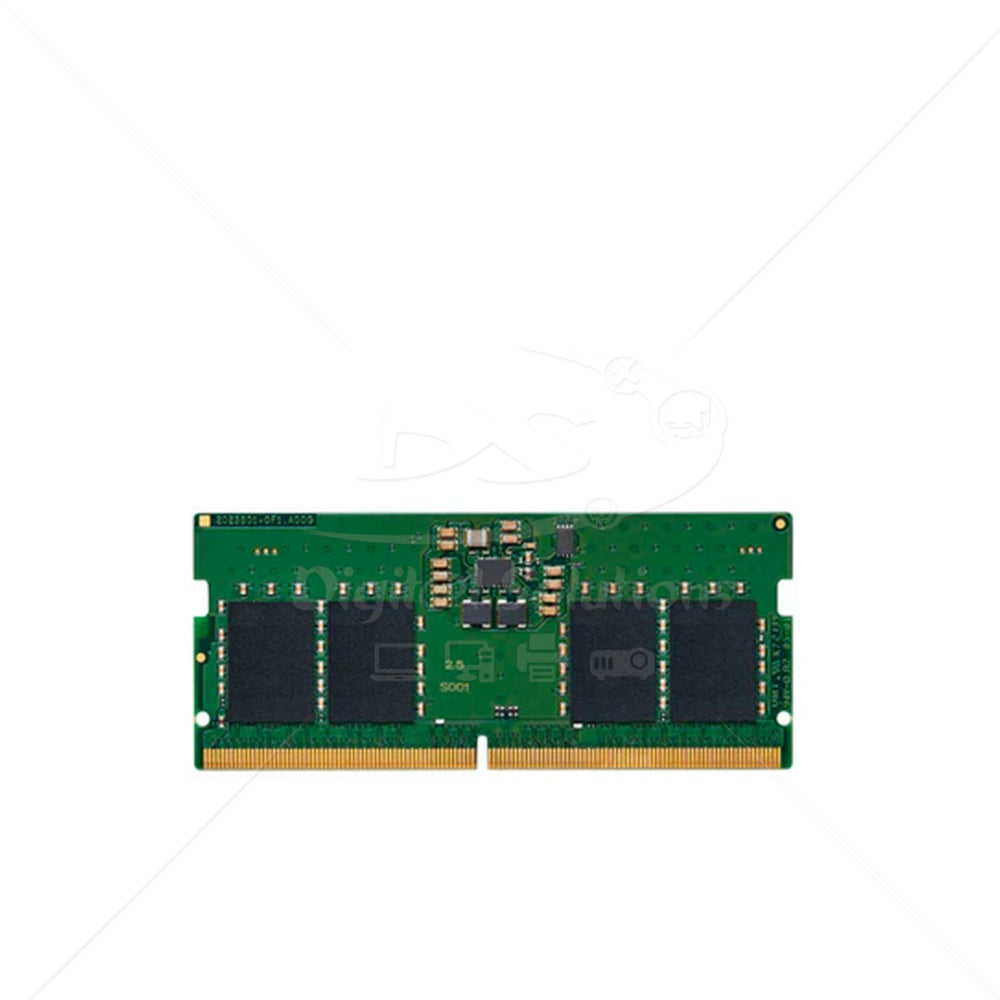 Mem Ram LT Kingston KCP556SS6-8 DDR5 8GB