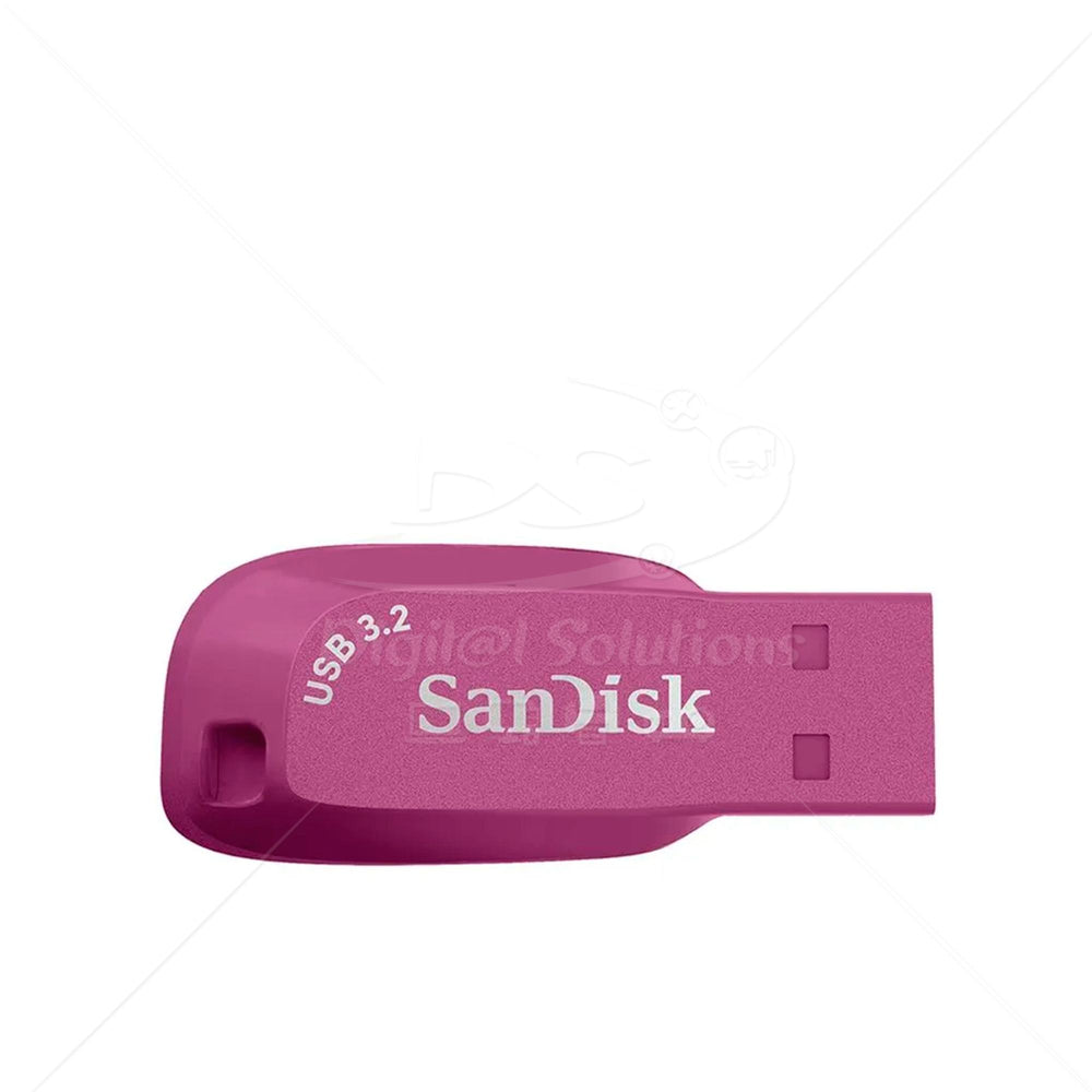 Mem USB 64GB SDCZ410-064G-G46CO Sandisk Purple