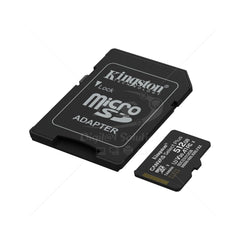 Memoria MicroSD KINGSTON SDCS3 de 512GB