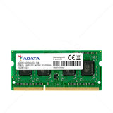 Memoria RAM Adata ADDS1600W8G11-S