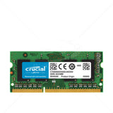 Memoria RAM Crucial CT102464BF160B/8GB