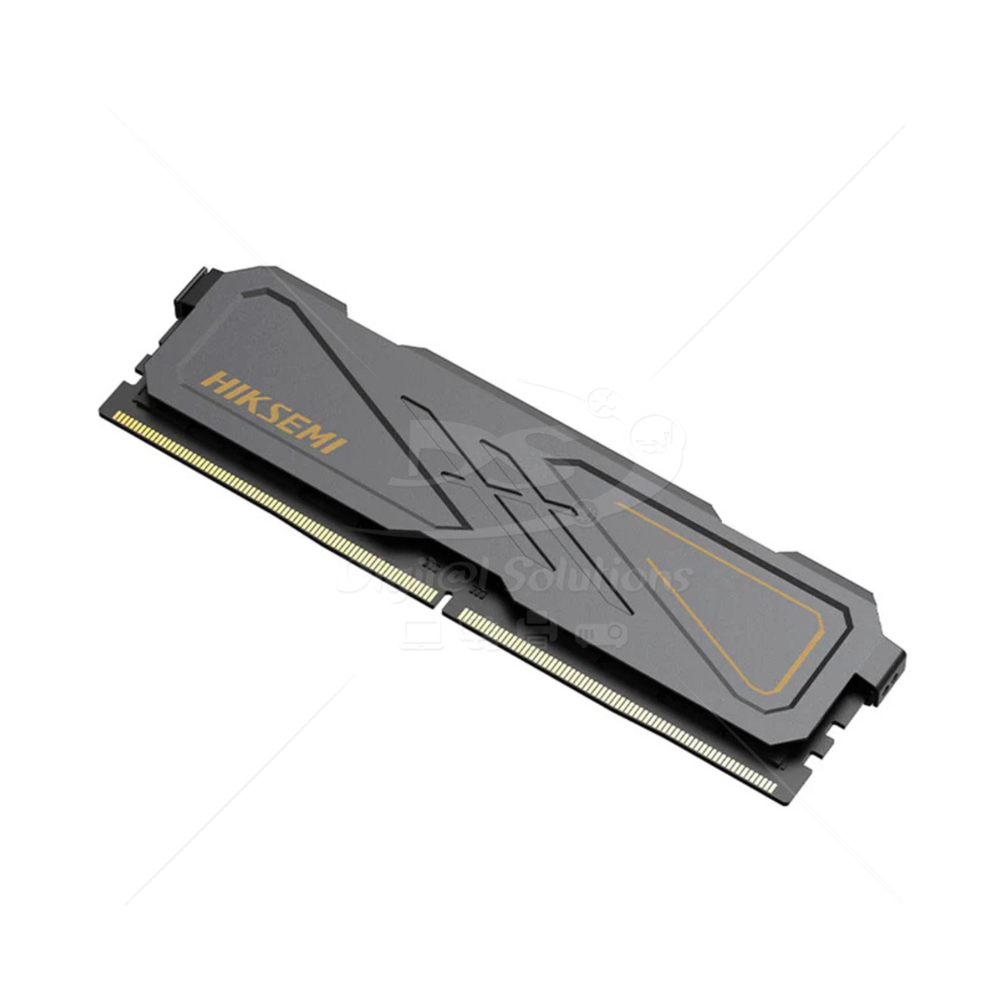 Memoria RAM DT HIKSEMI HSC408U32Z2 DDR4 8GB
