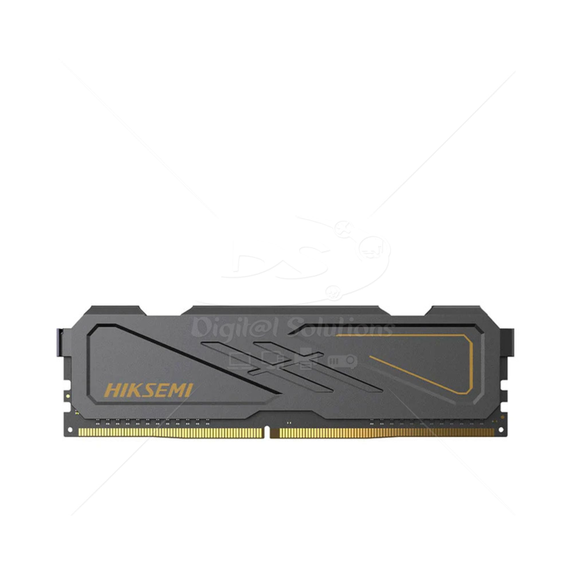 Memoria RAM DT HIKSEMI HSC408U32Z2 DDR4 8GB