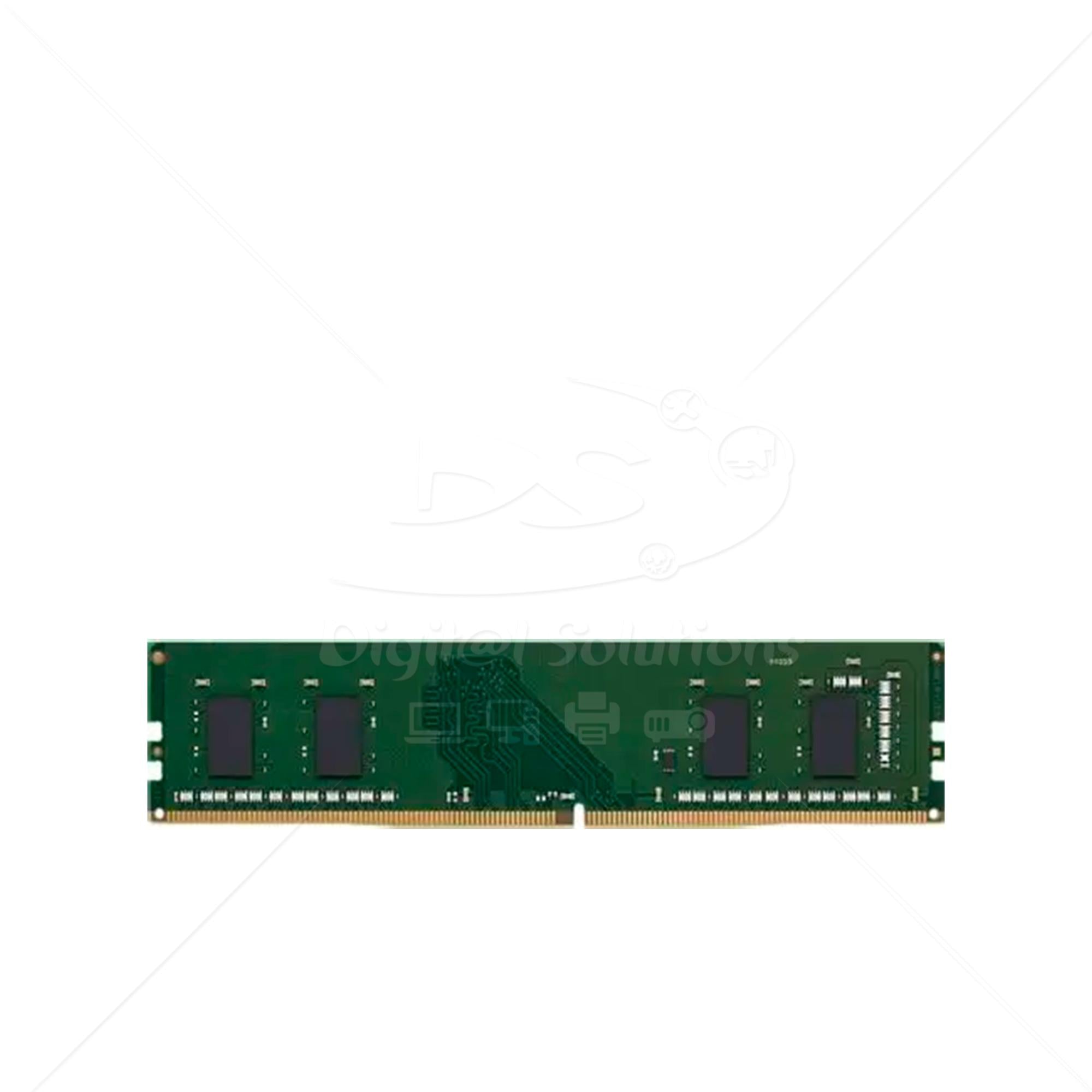 Memoria RAM DT Kingston KCP432NS6/8 DDR4 8GB