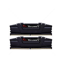 Memoria RAM GSKILL RIPJAWS 32GB (2X16GB) DDR4 3200MHZ CL16