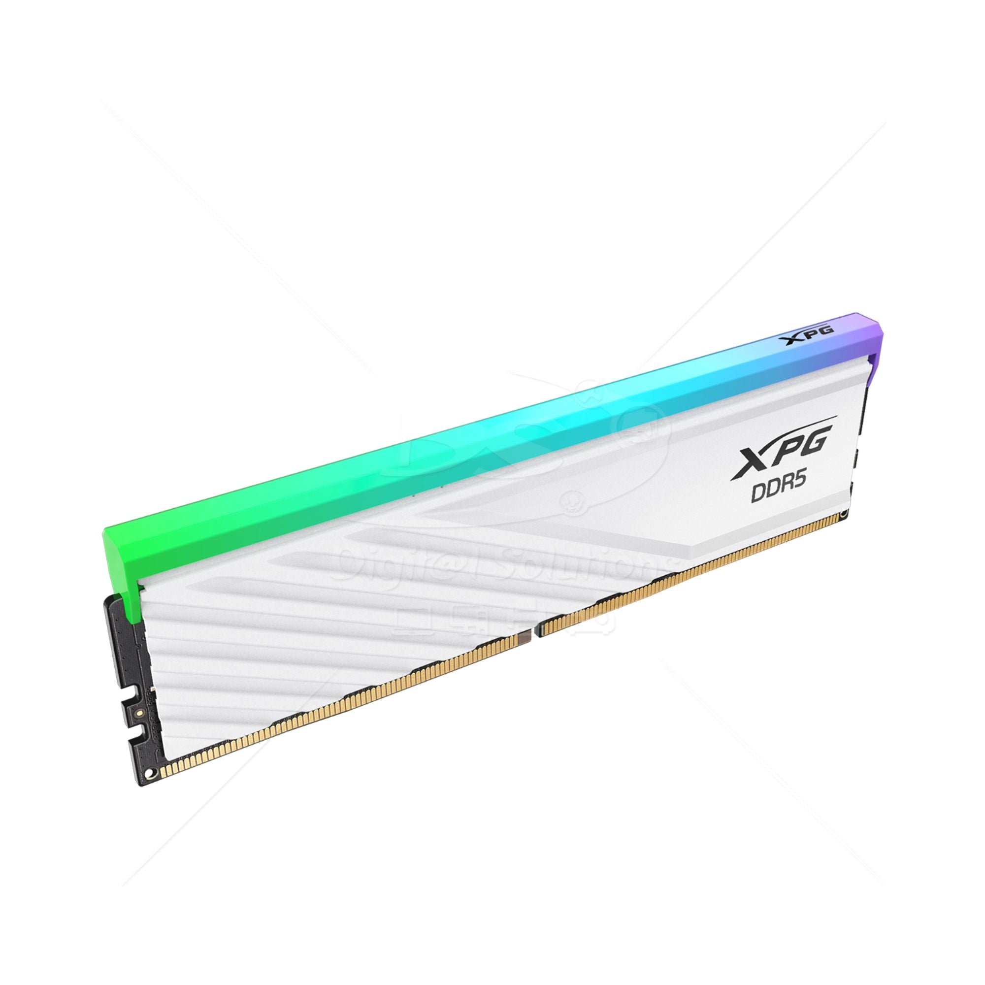 Memoria RAM Gamer ADATA XPG LANCER BLADE RGB AX5U6000C4816G