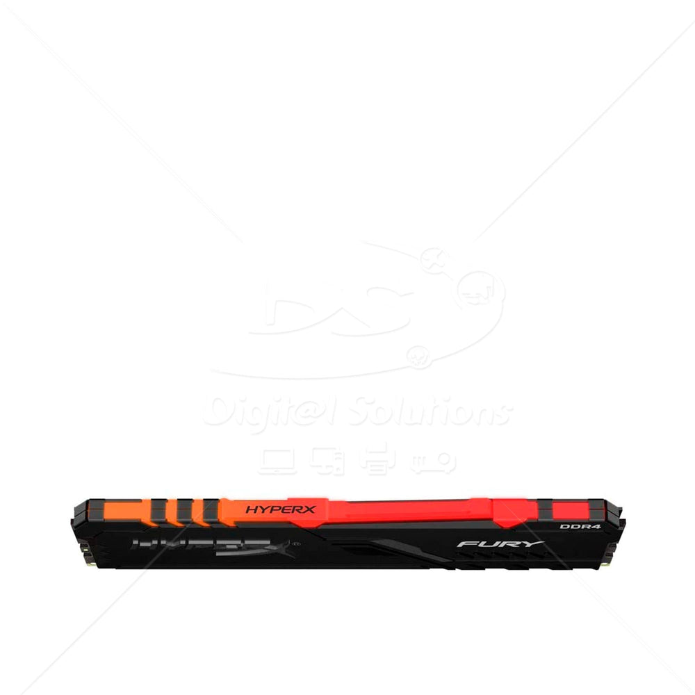 Memoria RAM Gamer HyperX HX436C17FB3A/8