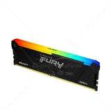 Memoria RAM Gamer Kingston KF432C16BB2A/16