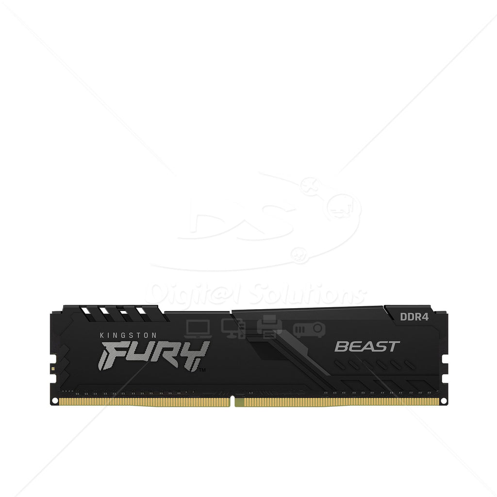 Gamer RAM Memory Kingston KFC432C16BB/8