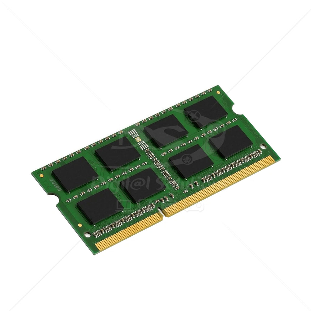 Memoria RAM Genérico 8GBDDR3L