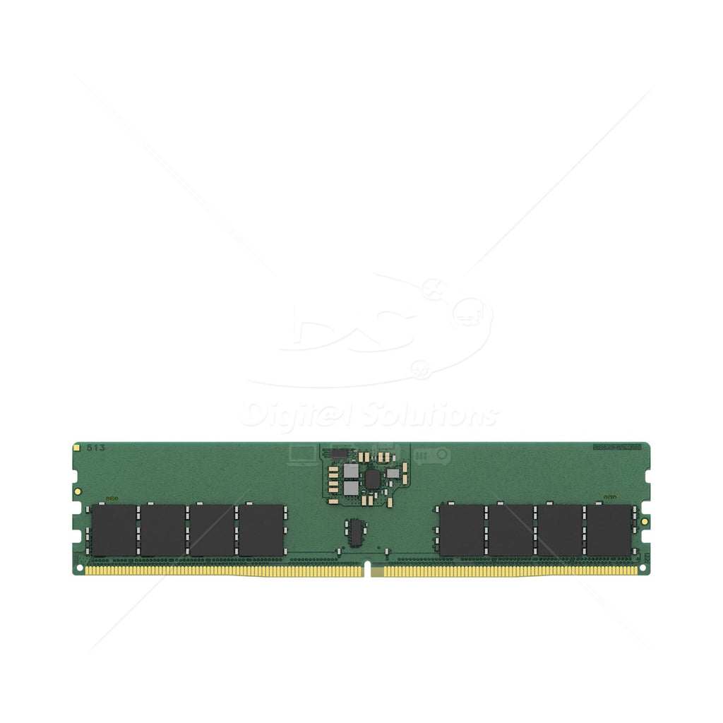 Memoria RAM KINGSTON KVR56U46BS8-16 DDR5 16GB