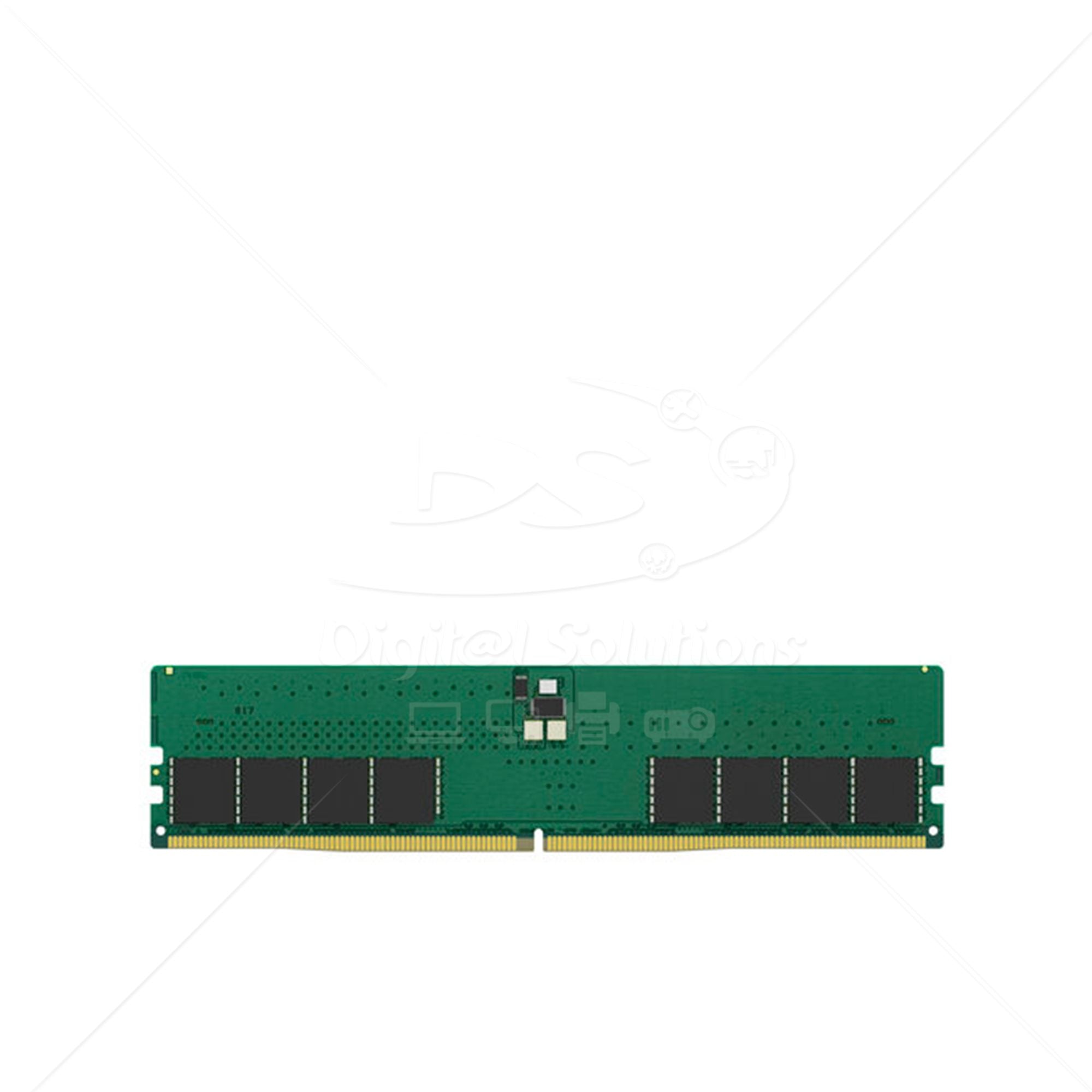 Memoria RAM Kingston DDR5 32GB KCP556UD8-32