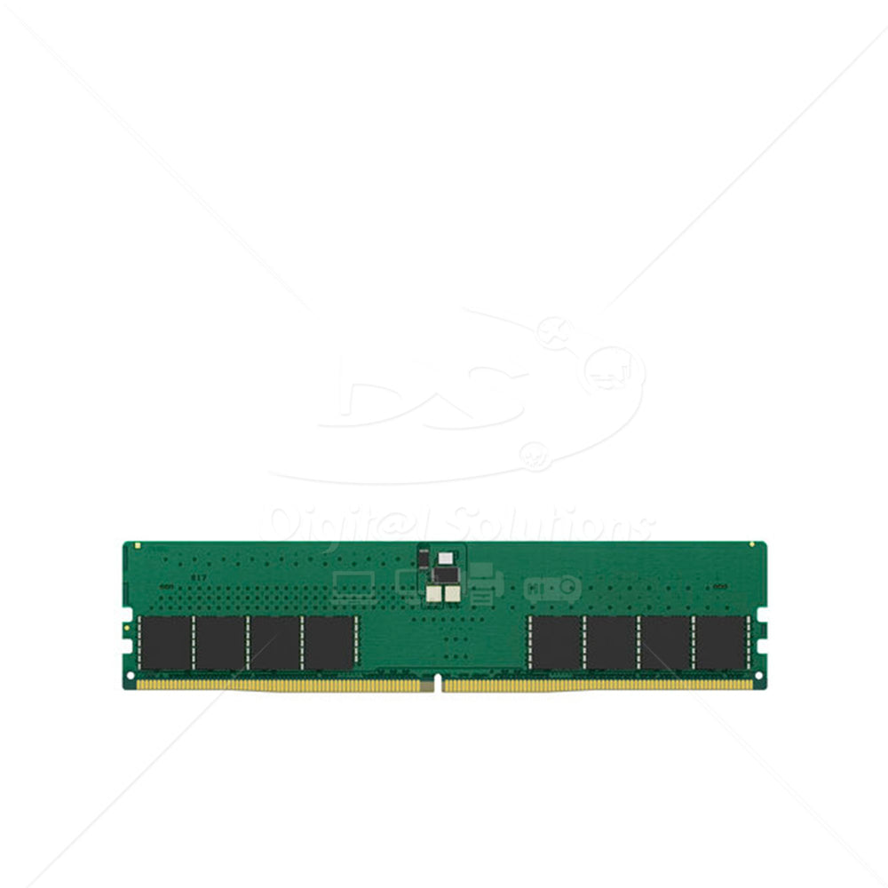 Memoria RAM Kingston DDR5 32GB KCP556UD8-32