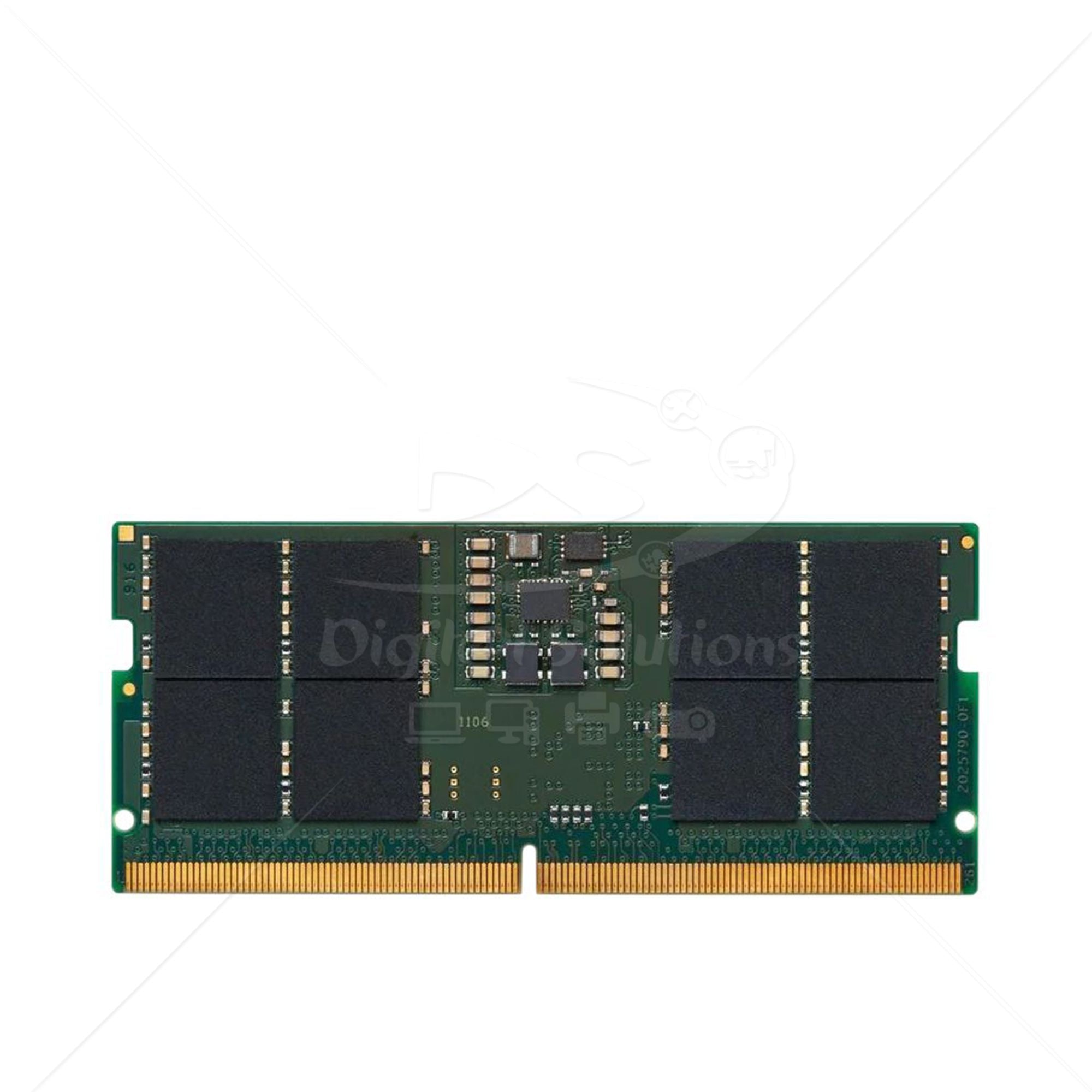 Memoria RAM Kingston KCP548SS8-16