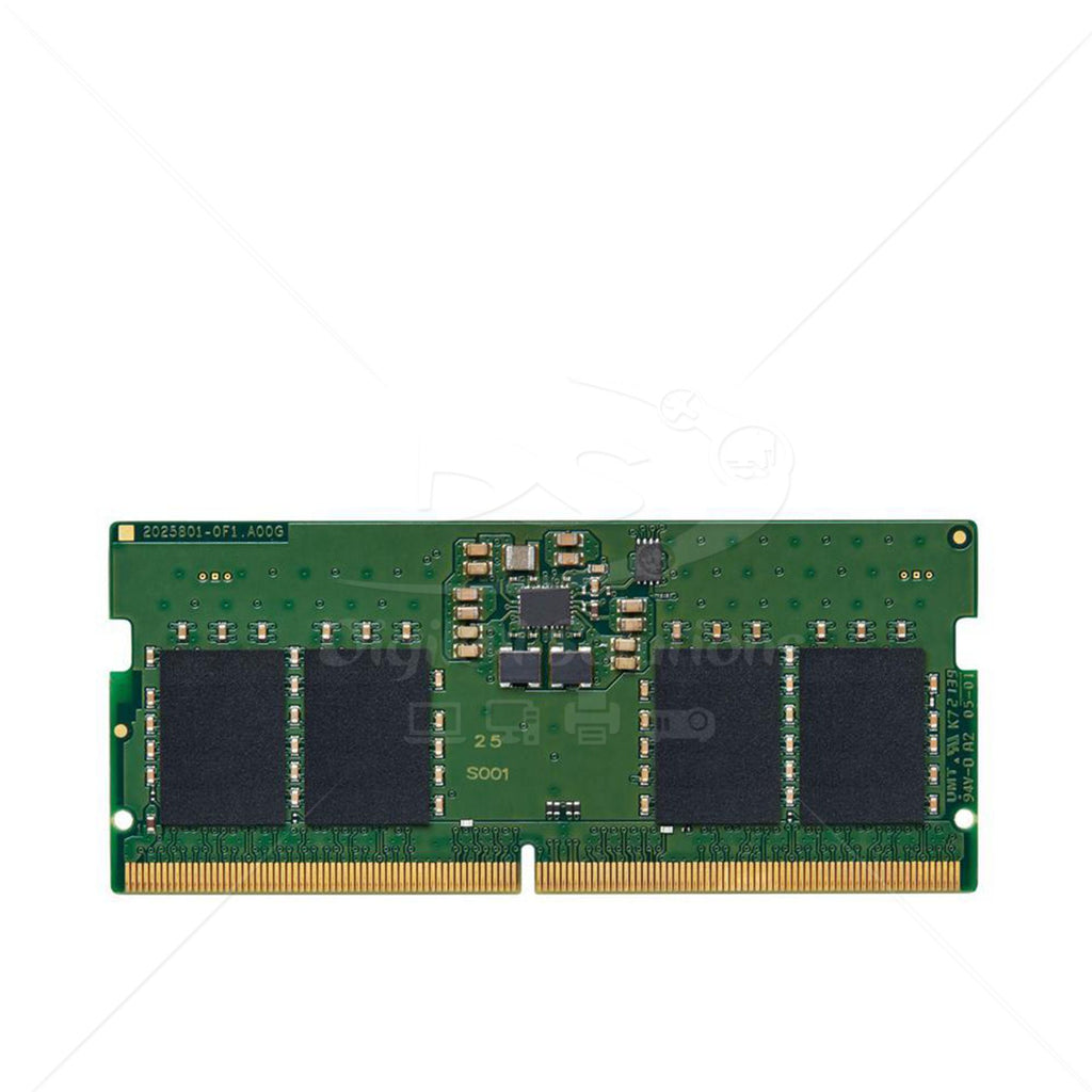 Memoria RAM Kingston KVR48S40BS6-8