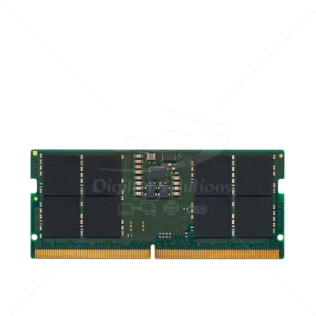 Kingston KVR48S40BS8-16 RAM memory