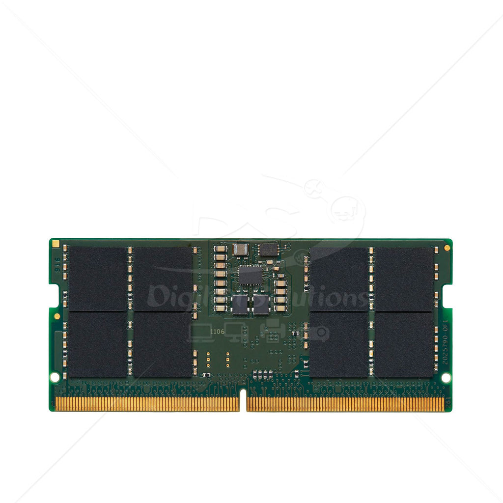 Memoria RAM Kingston KVR48S40BS8-16