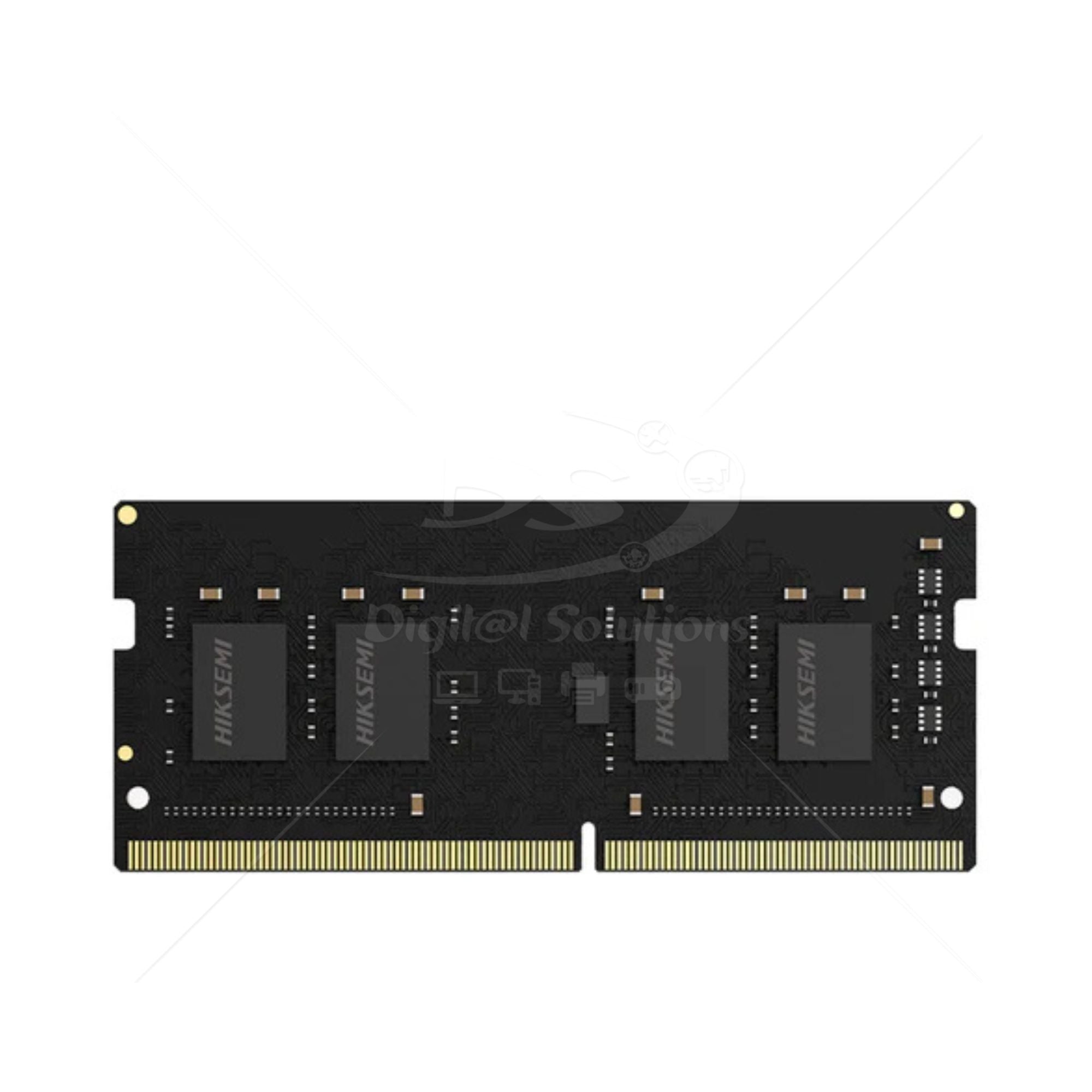 Memoria RAM LT HIKSEMI HSC408S32Z1 DDR4 8GB
