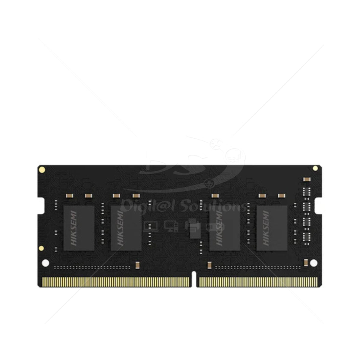 Memoria RAM LT HIKSEMI HSC408S32Z1 DDR4 8GB