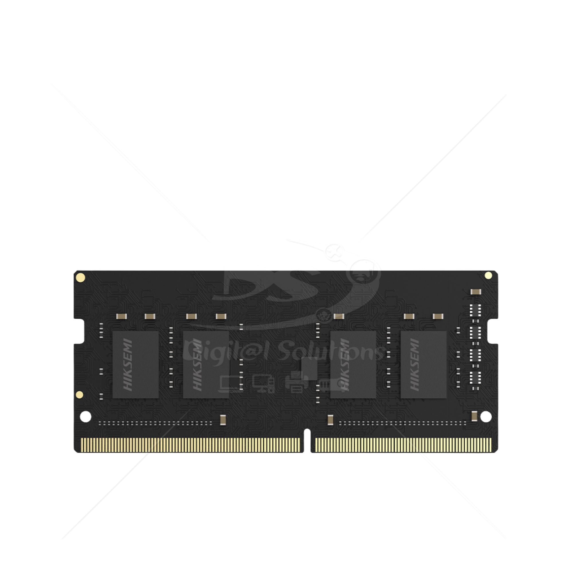 Memoria RAM LT HIKSEMI HSC416S26Z1 DDR4 16GB