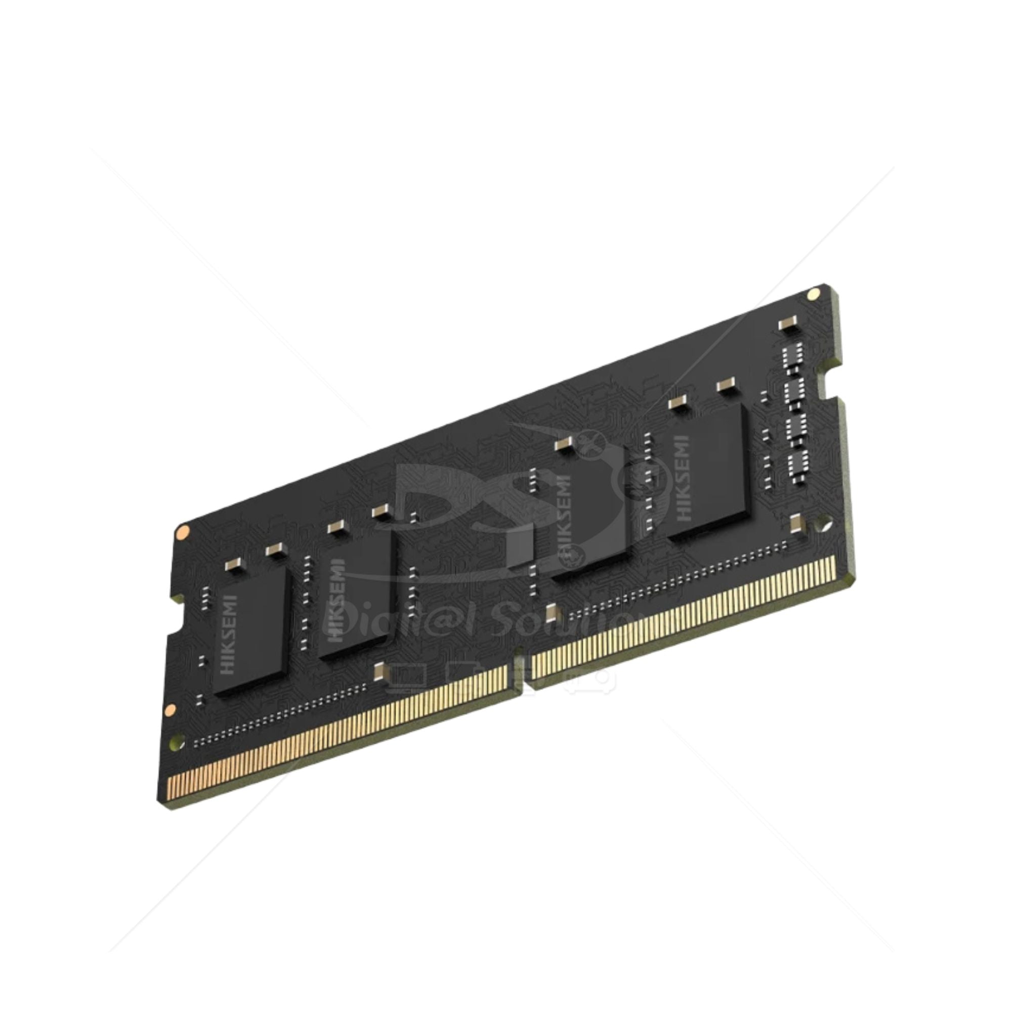 Memoria RAM LT HIKSEMI HSC416S32Z1 DDR4 16GB