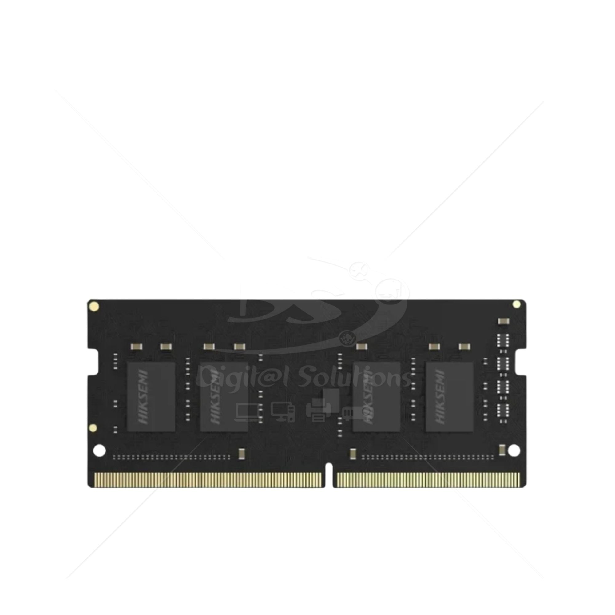 Memoria RAM LT HIKSEMI HSC516S48Z1 DDR5 16GB