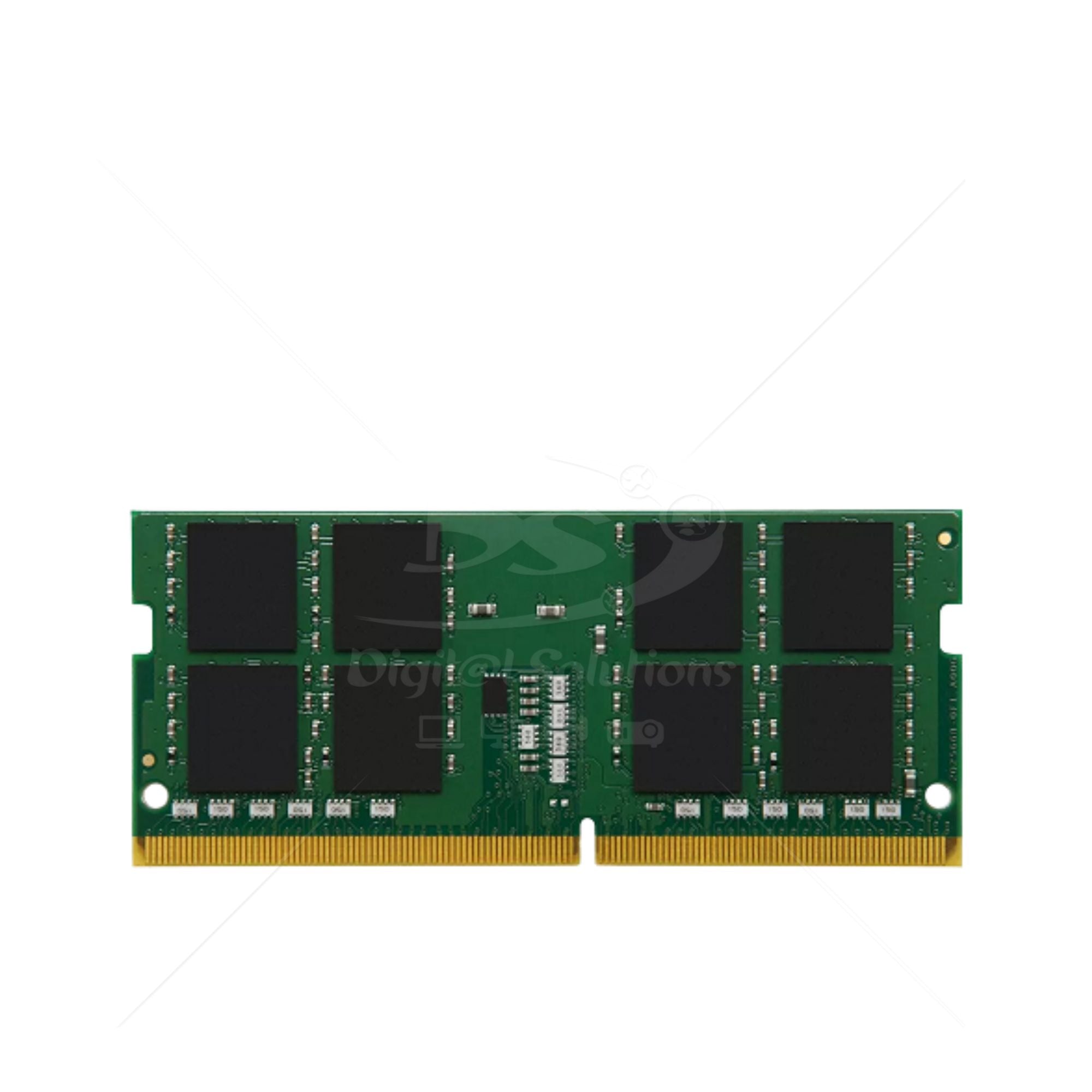 Memoria RAM LT KINGSTON KVR32S22D8/16 DDR4 16GB