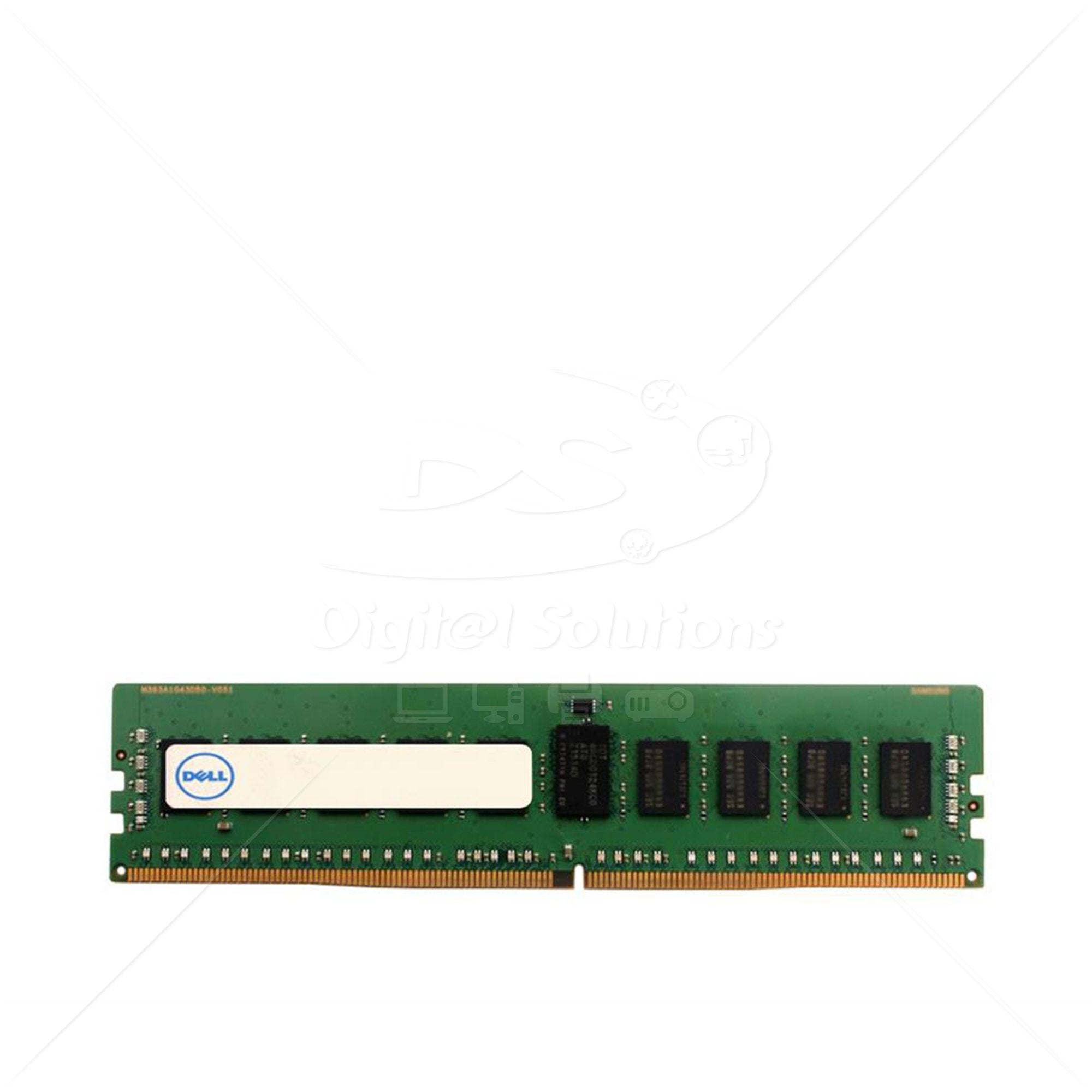 Memoria RAM SERVER DELL SNPHNDJ7C/16G DDR4 16GB